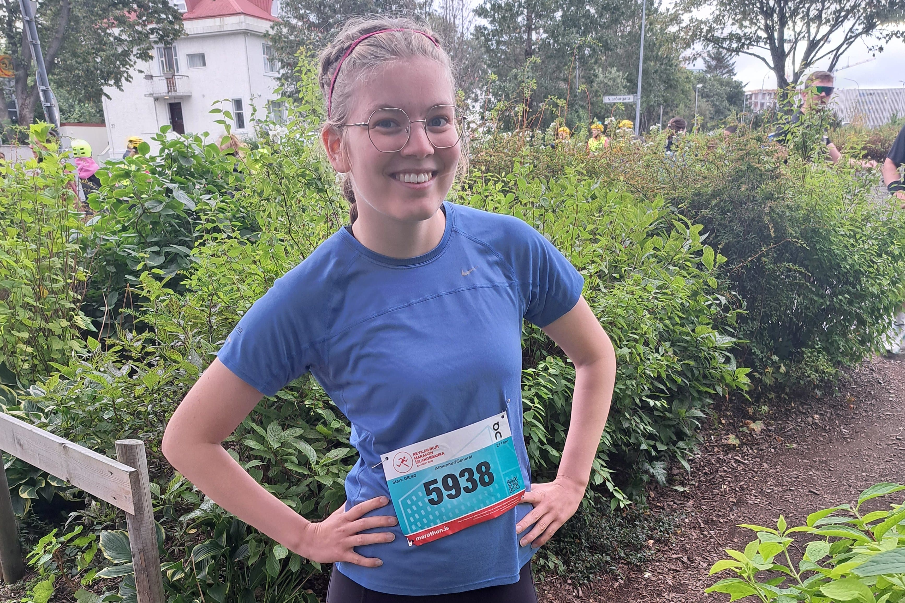 Runner