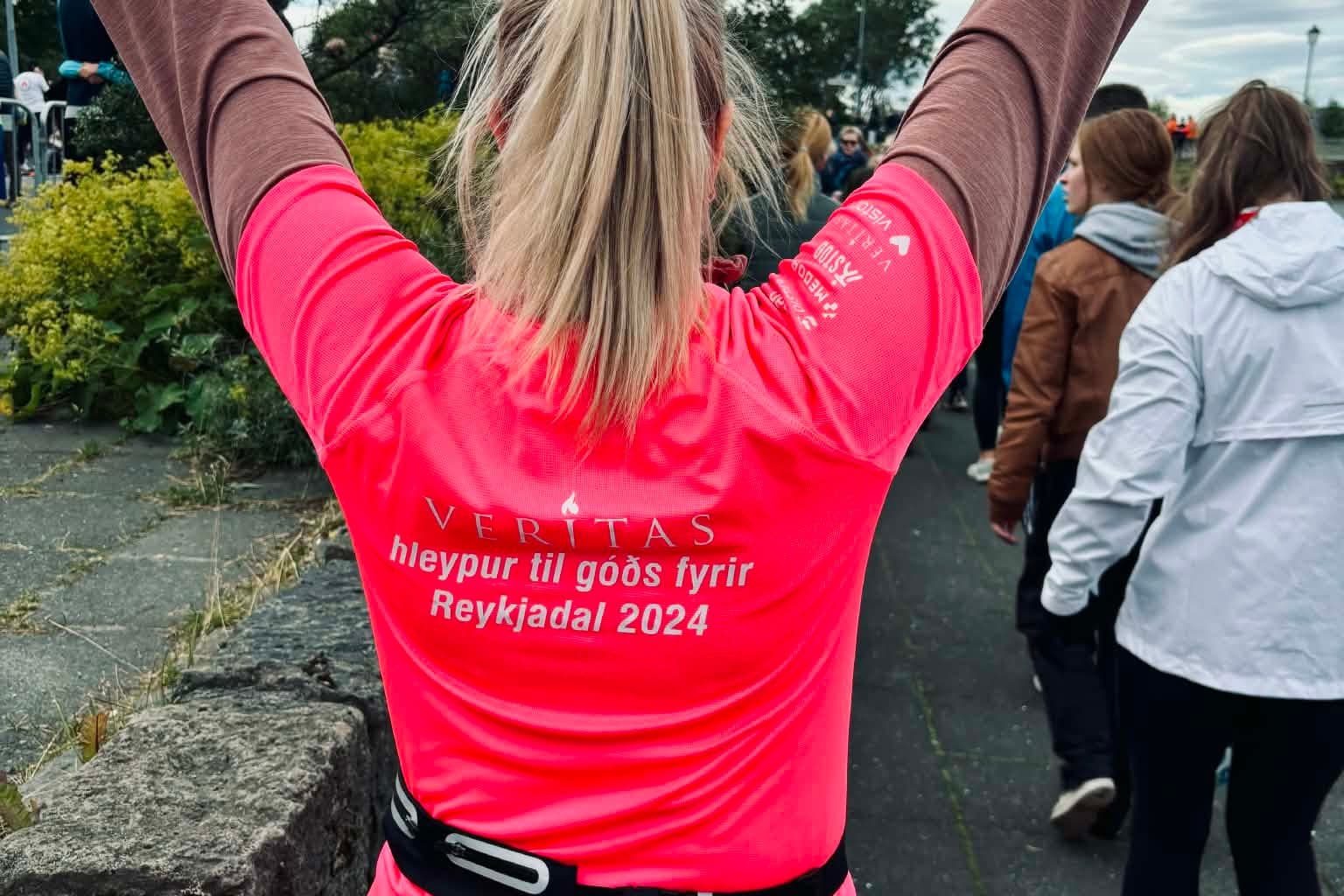 Runner