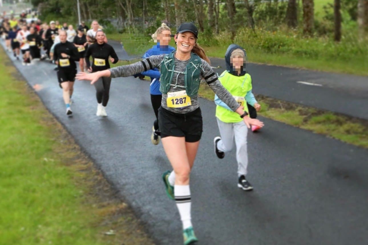 Runner