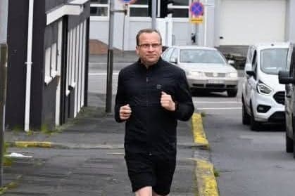 Runner
