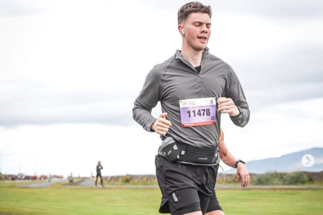 Runner