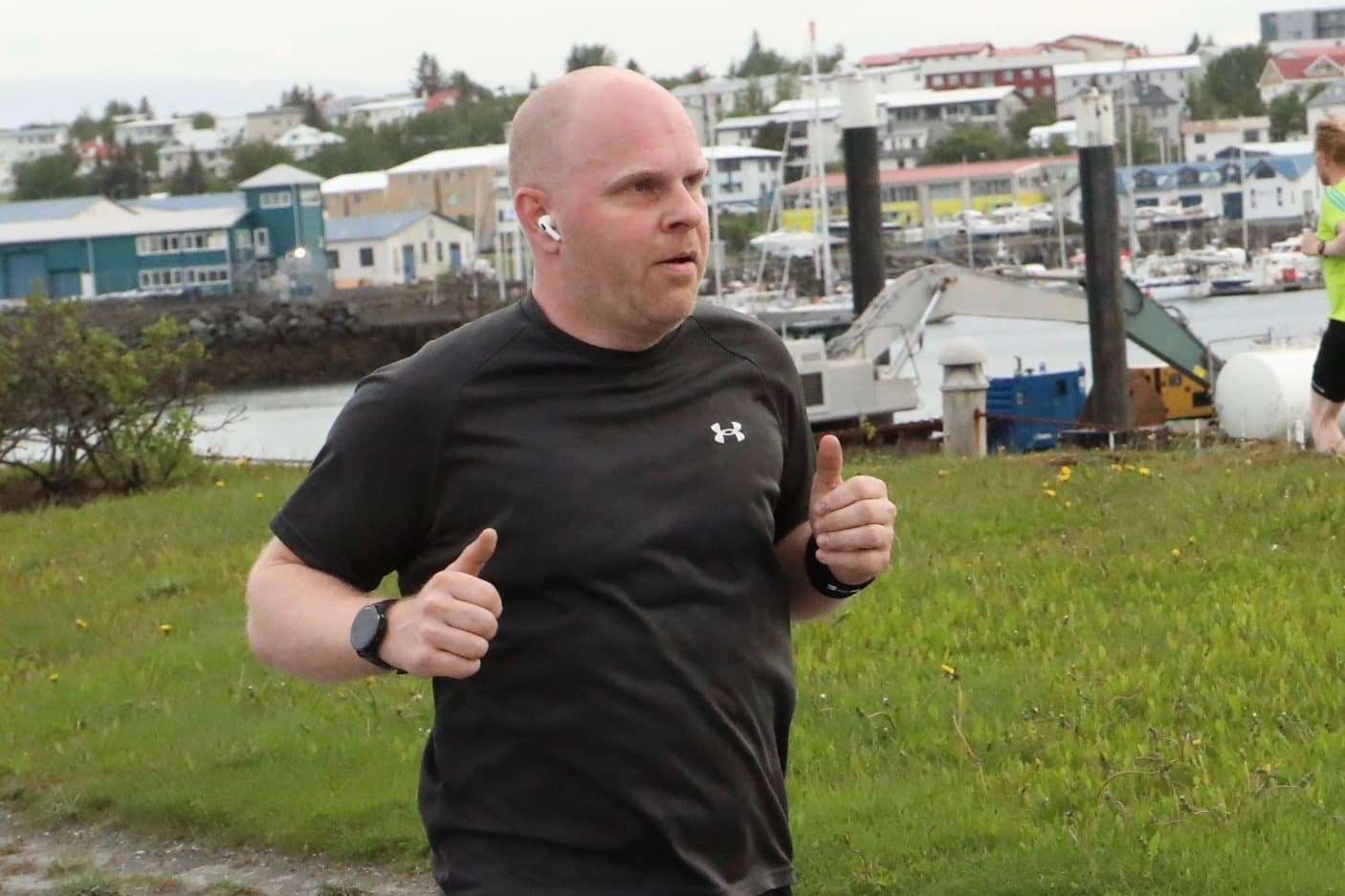 Runner