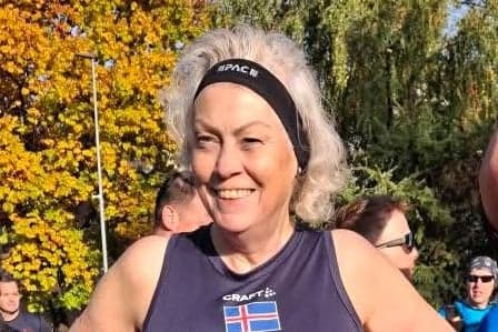 Runner