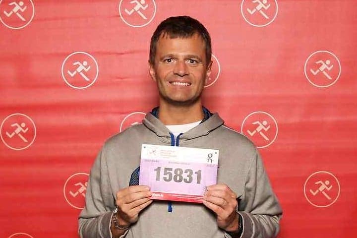 Runner