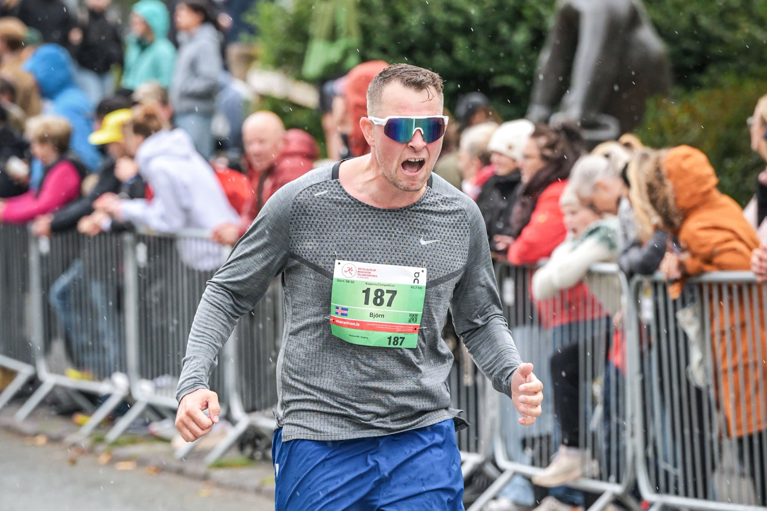 Runner