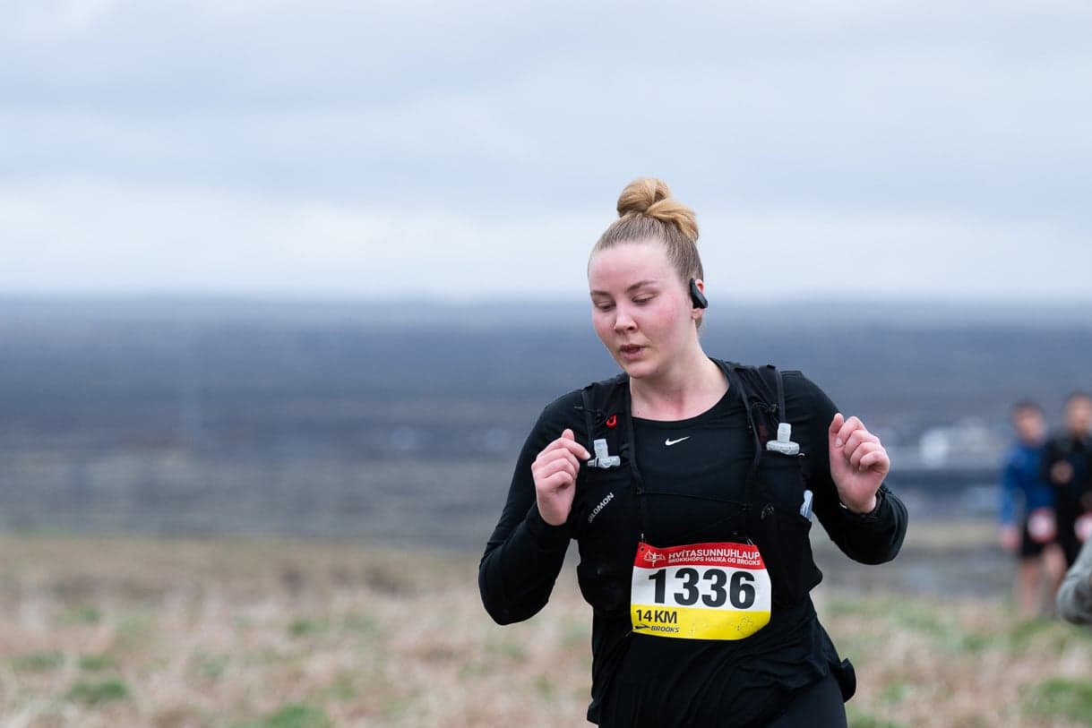 Runner
