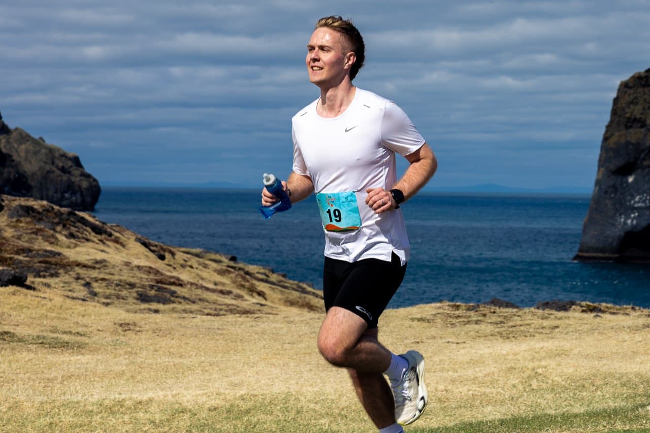 Runner