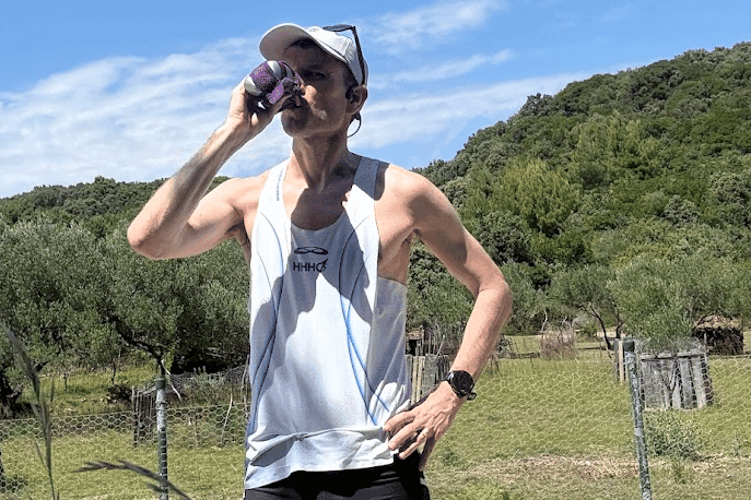 Runner