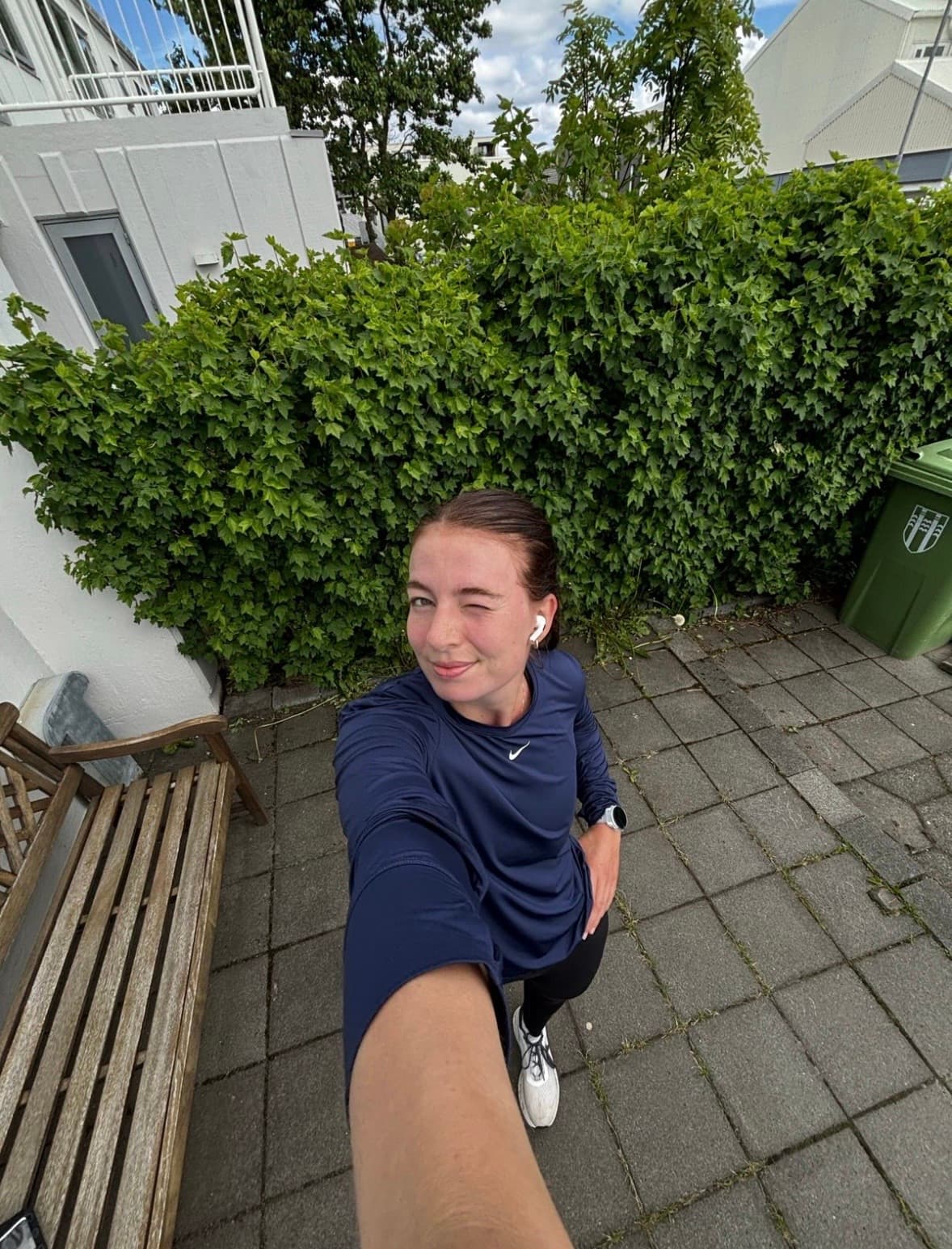 Runner