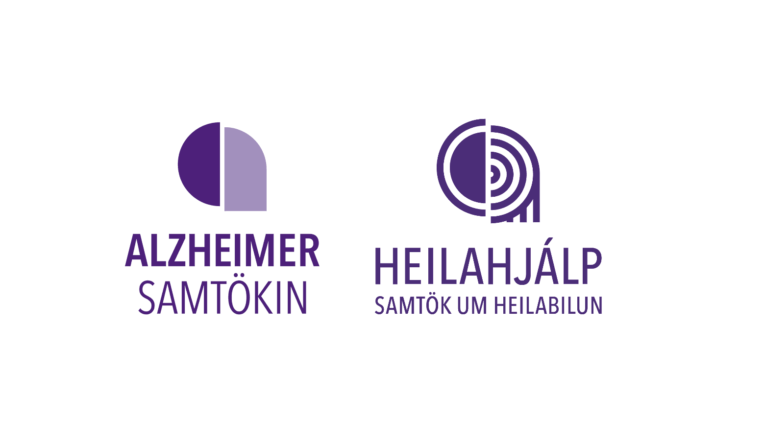 Dementia Iceland