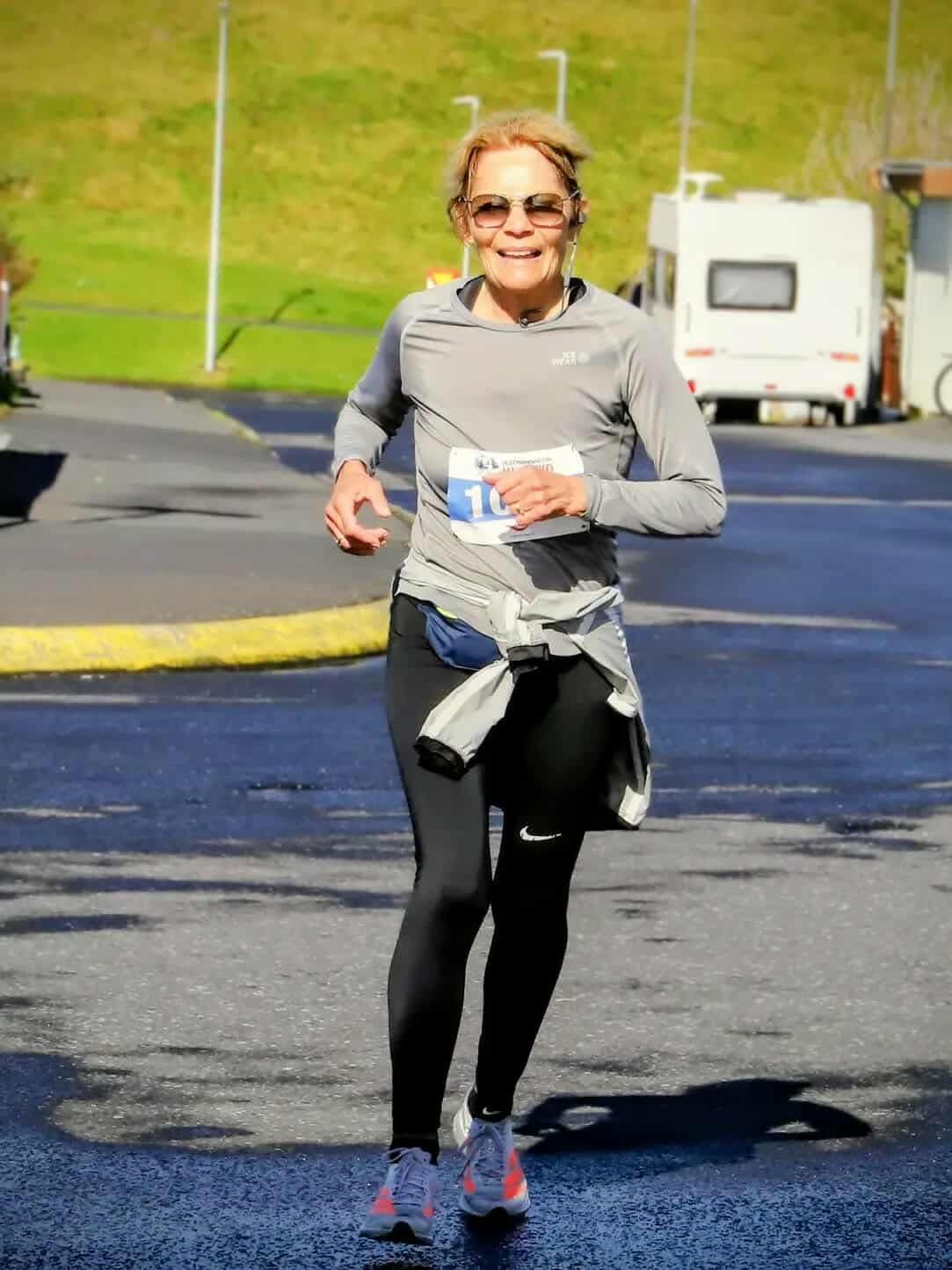 Runner