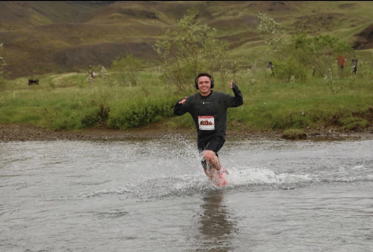 Runner