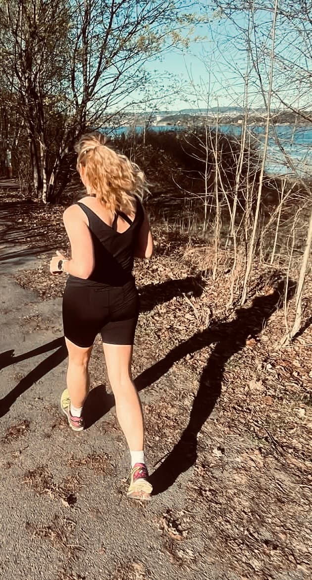 Runner