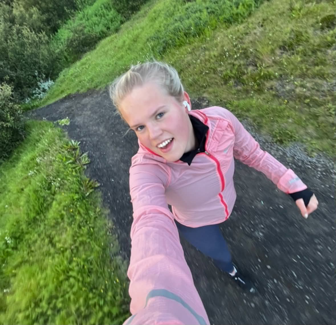 Runner