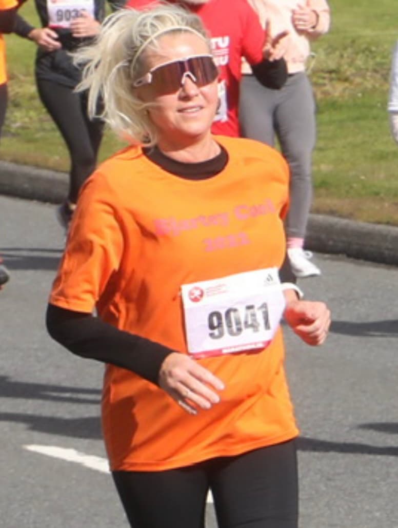 Runner