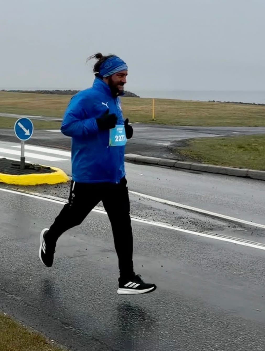 Runner