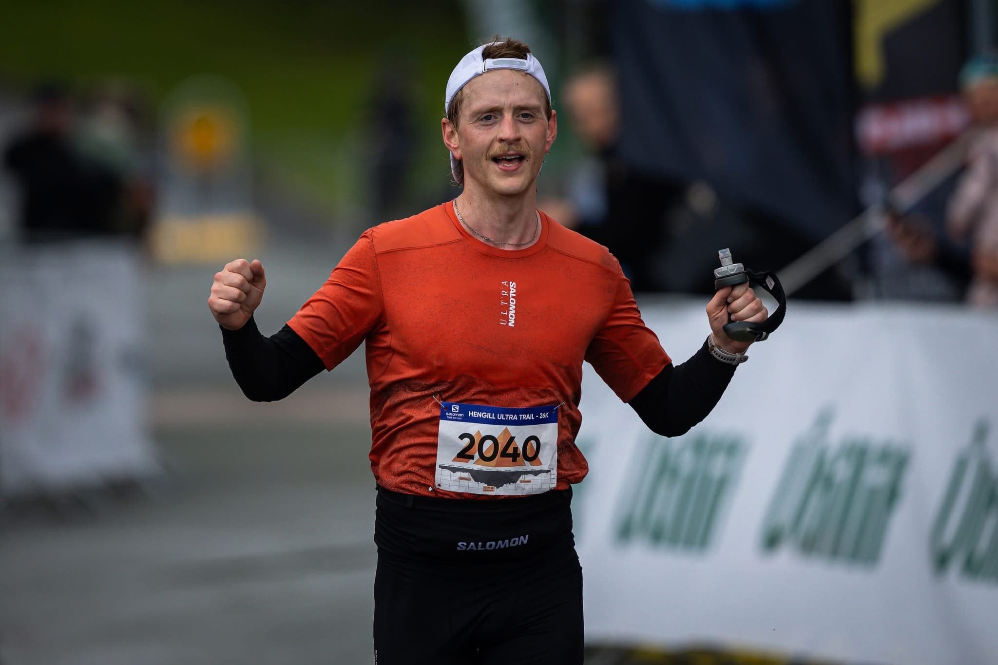 Runner