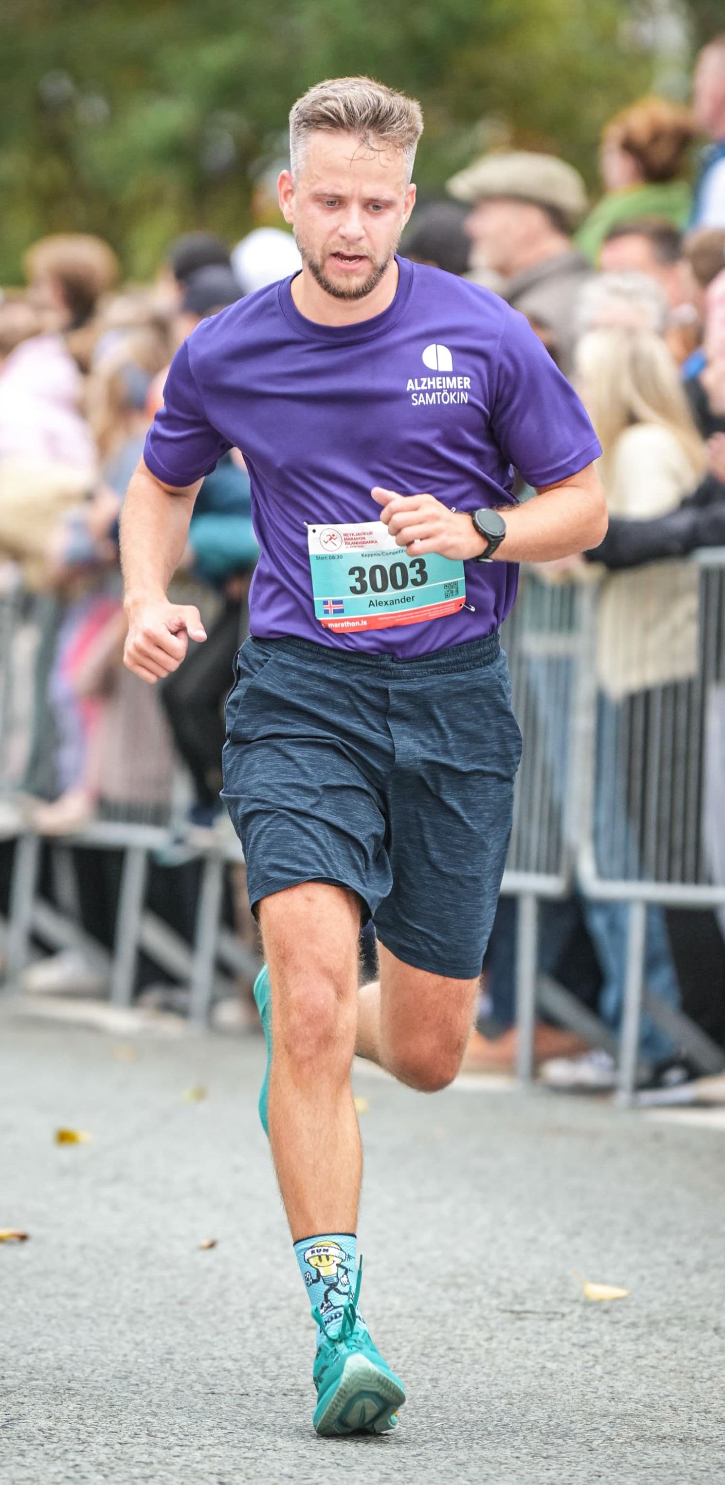 Runner