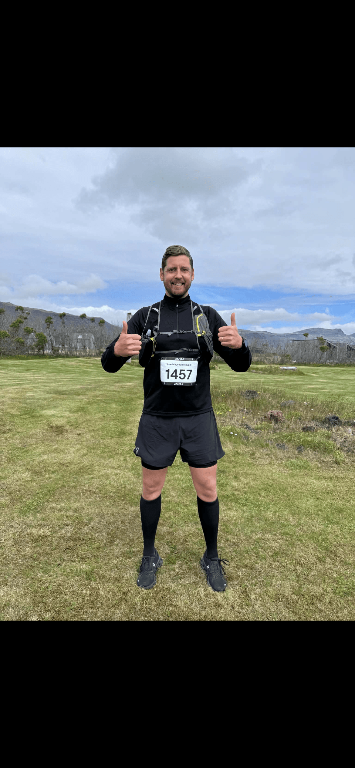 Runner