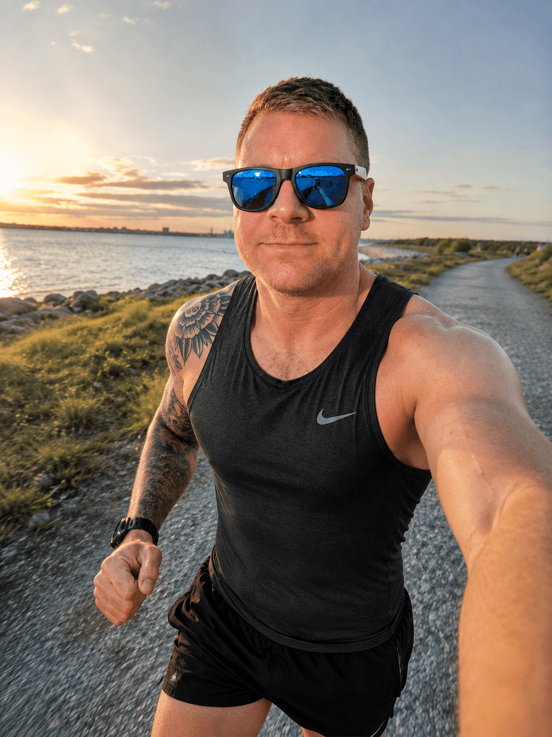 Runner