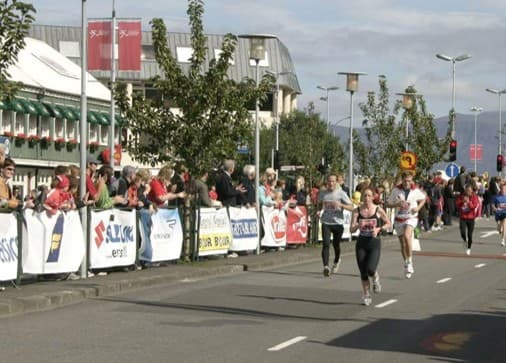 Runner