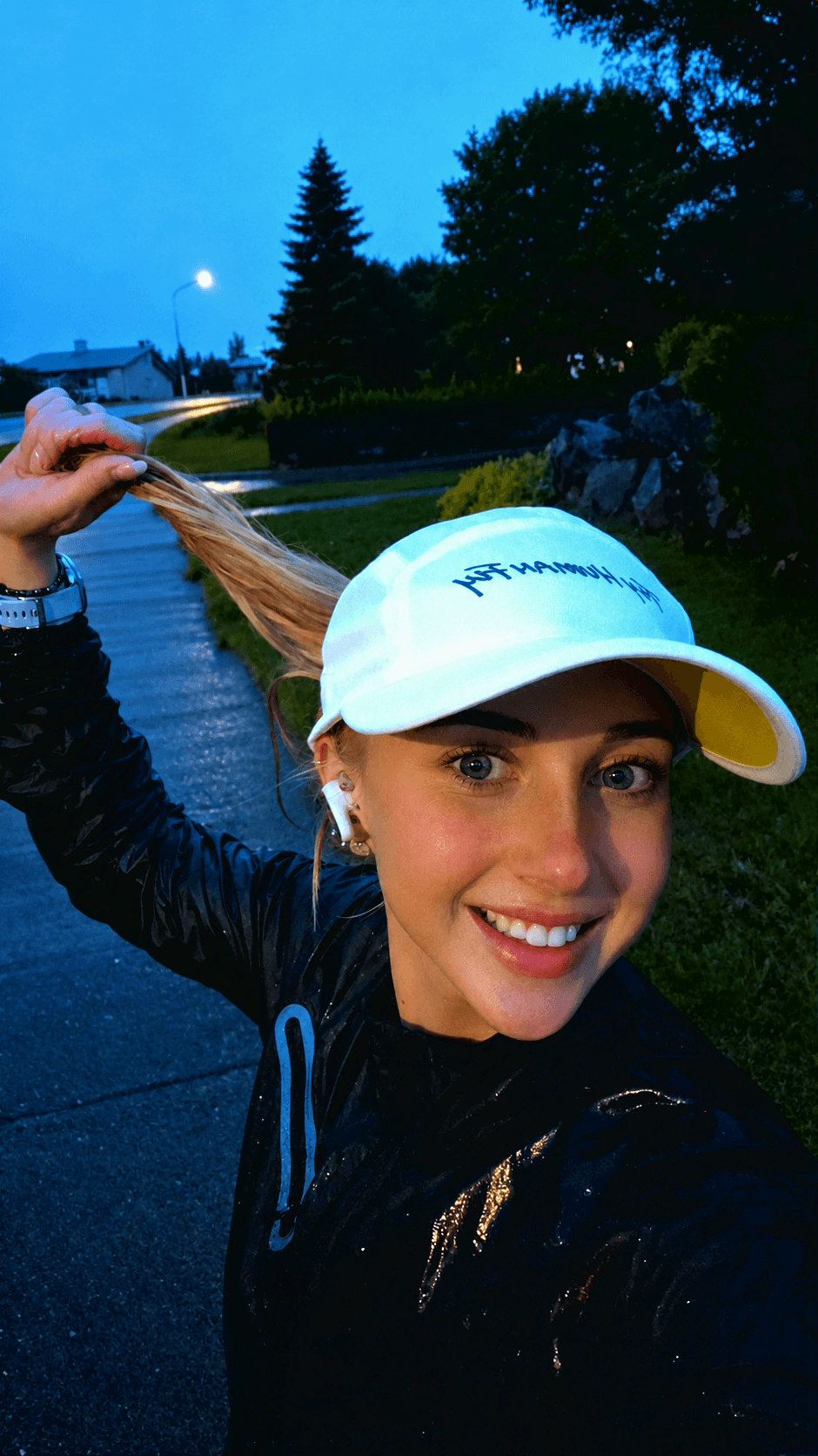 Runner