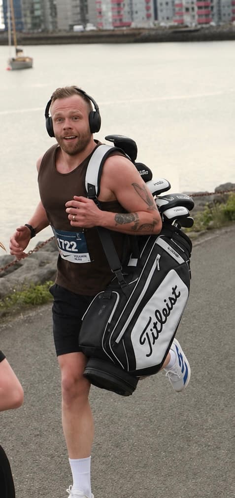 Runner