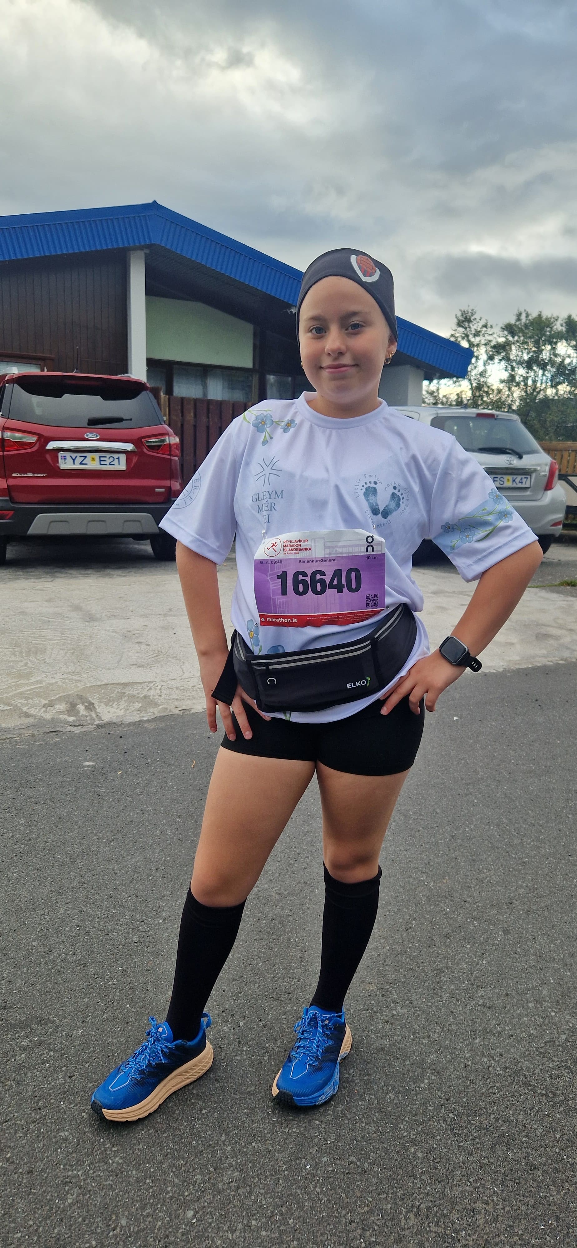 Runner