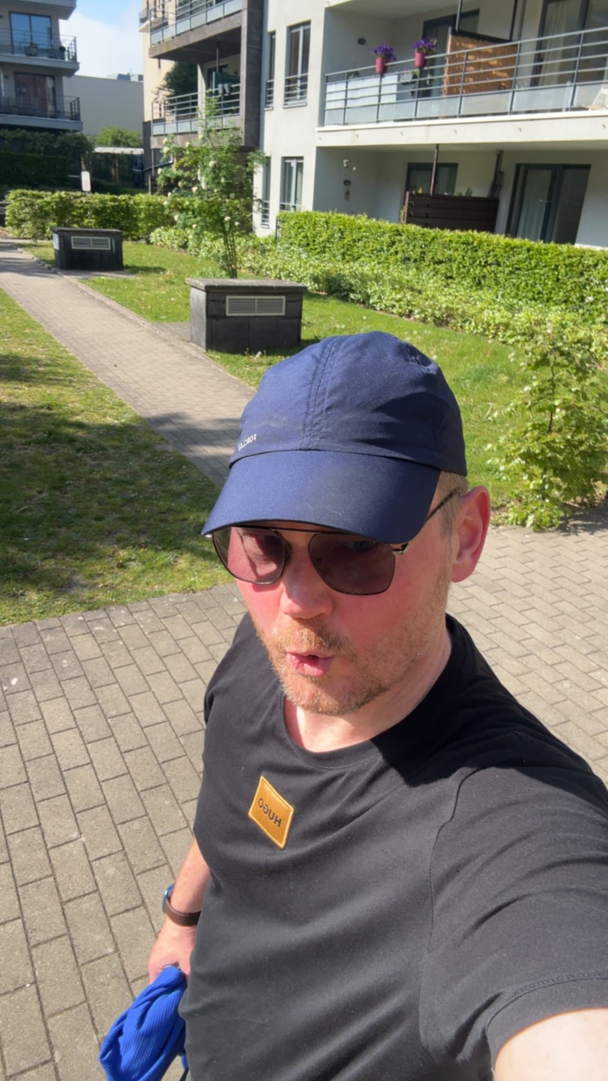Runner
