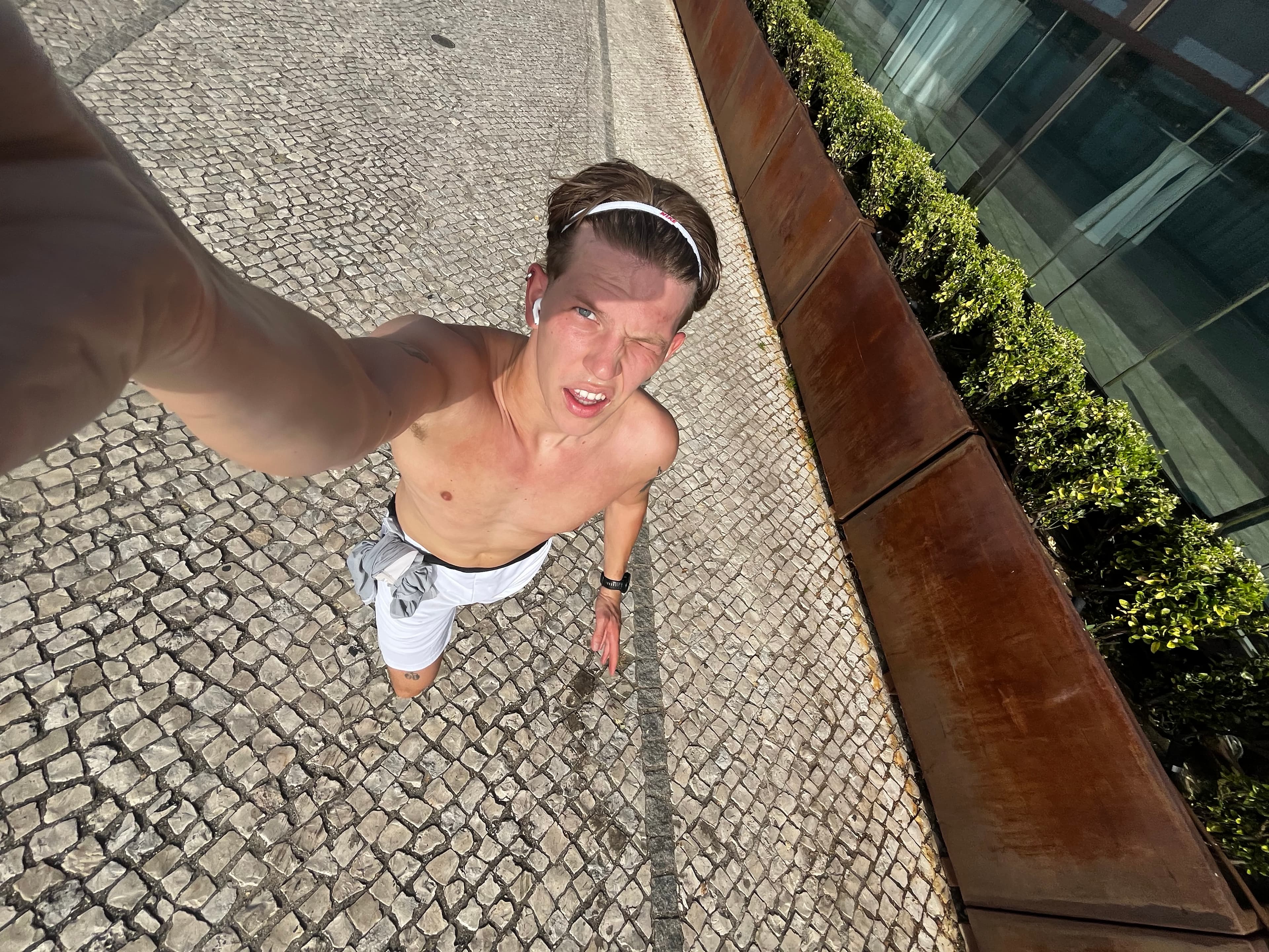 Runner