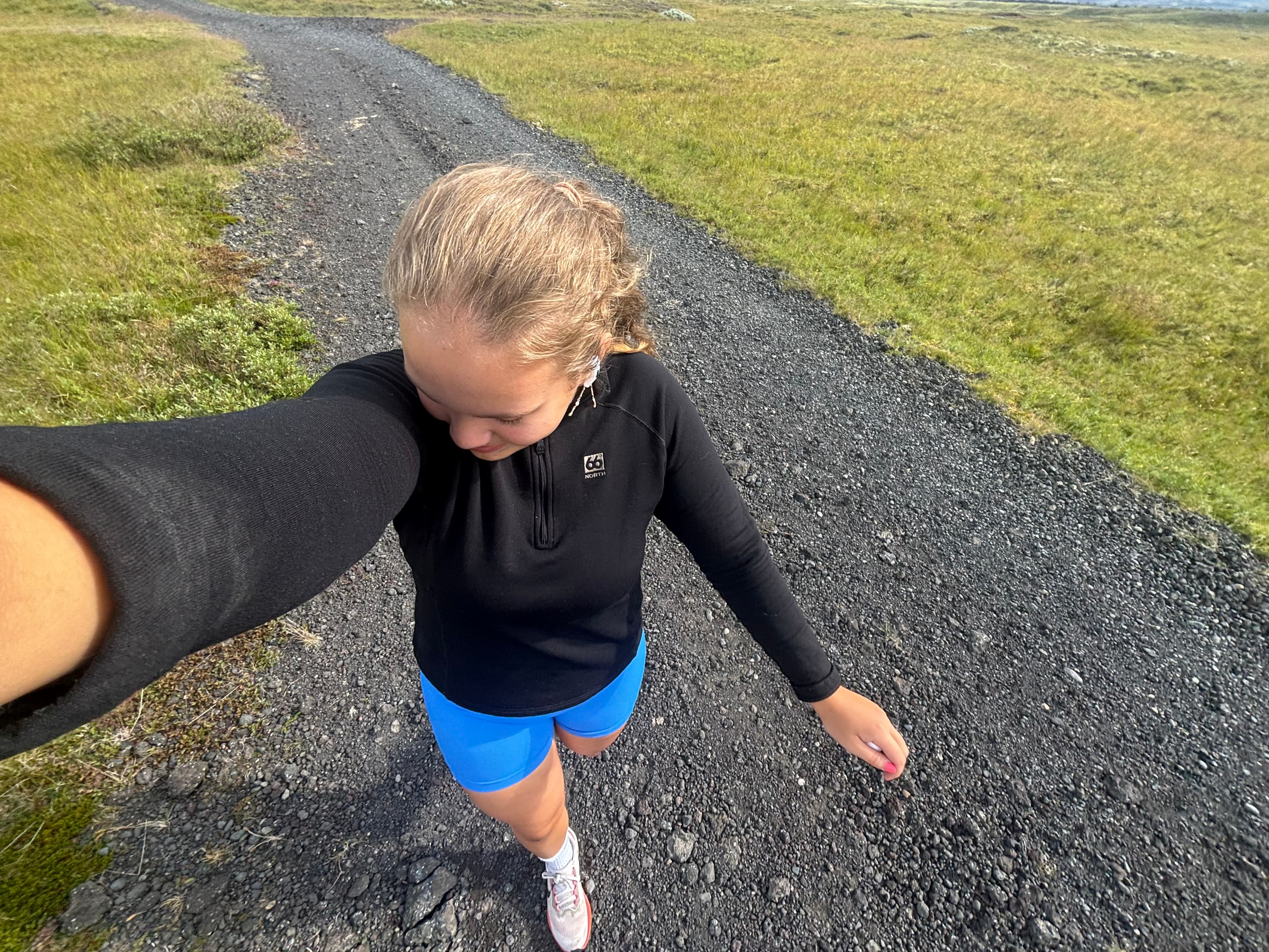 Runner