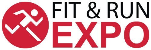The Fit & Run Expo logo